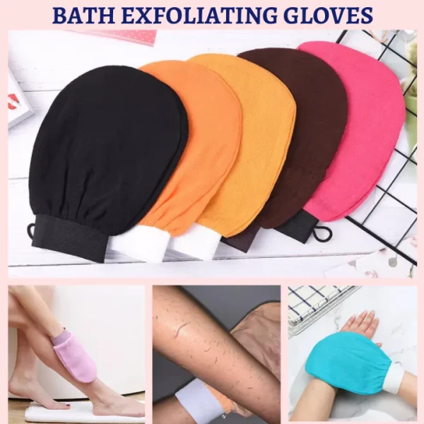 Best-Quality-Soft-Bath-Exfoliating-Gloves-For-Body